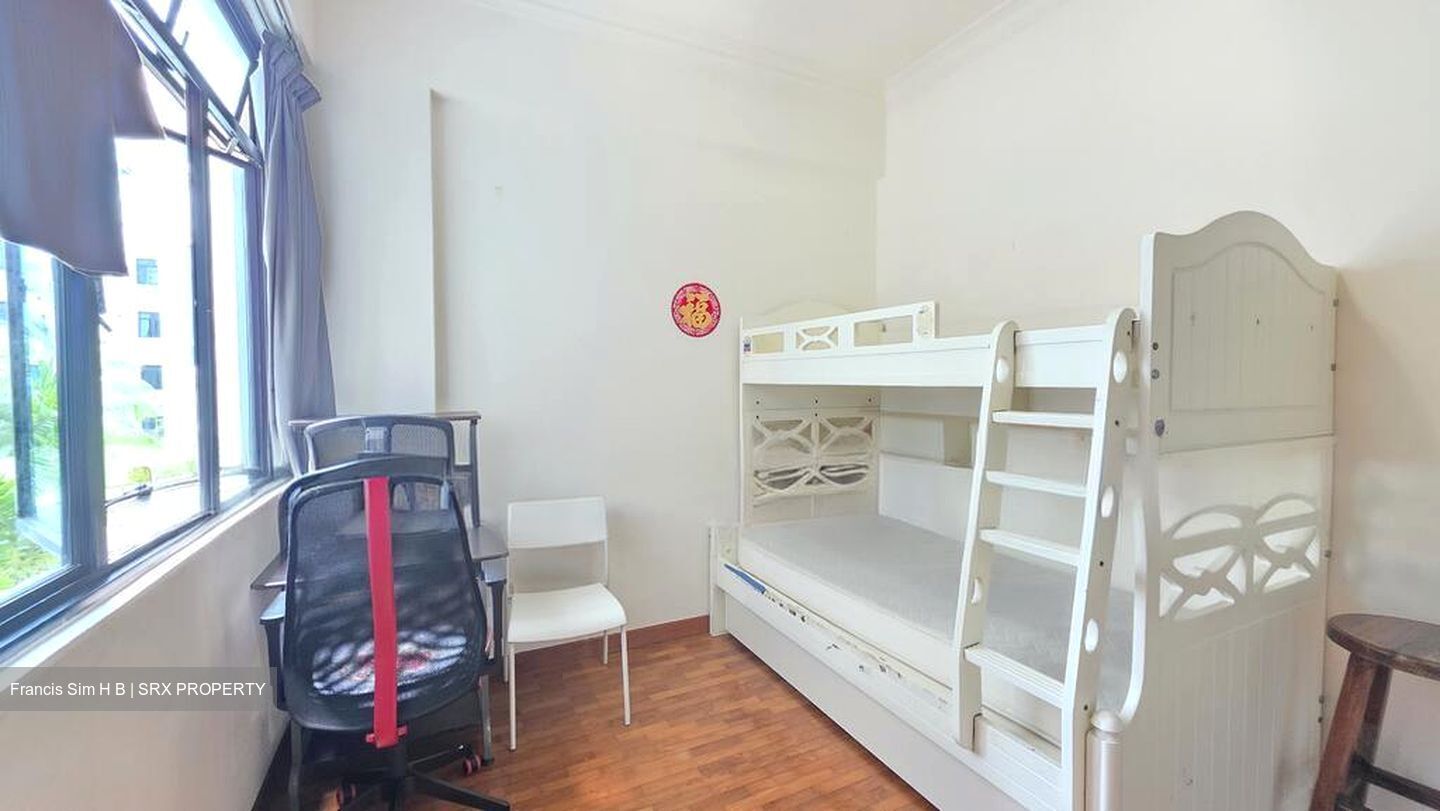 Euro-Asia Park (D13), Condominium #521860071